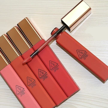 [AUTH 100%] SON KEM LÌ 3CE CLOUD LIP TINT FULLBOX