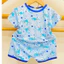 BỘ CỘC TAY THUN LẠNH IN TRÀN 6 - 16kg cho bé trai, bé gái, vải mềm mát, co giãn, thấm hút mồ hôi