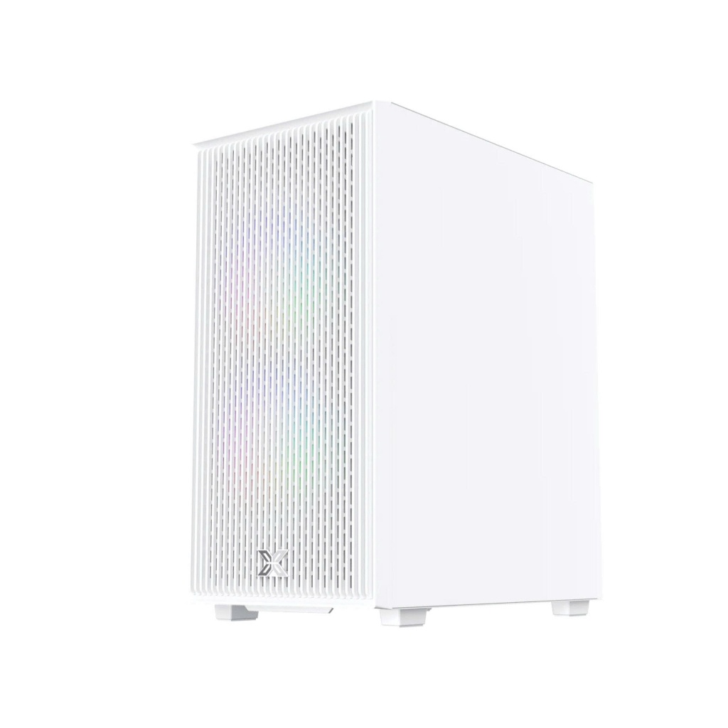 vỏ Case Xigmatek AMUN 3F ARTIC - EN90540 (Hỗ trợ Main: Micro-ATX, Mini-ITX) | BigBuy360 - bigbuy360.vn