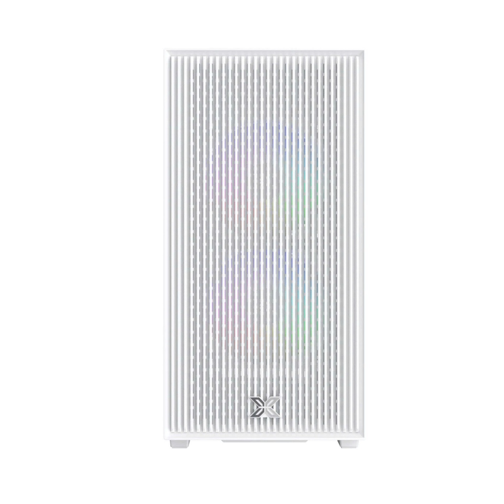 vỏ Case Xigmatek AMUN 3F ARTIC - EN90540 (Hỗ trợ Main: Micro-ATX, Mini-ITX) | BigBuy360 - bigbuy360.vn