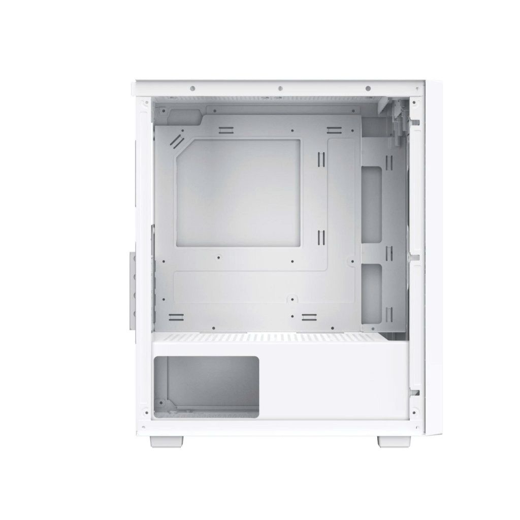vỏ Case Xigmatek AMUN 3F ARTIC - EN90540 (Hỗ trợ Main: Micro-ATX, Mini-ITX) | BigBuy360 - bigbuy360.vn