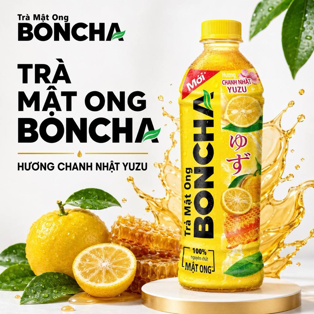 Boncha - Giá Tốt, Chính Hãng, Đảm Bảo | Shopee Việt Nam