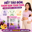 TWANY Bột Vi Sinh Mận Khô Giảm Cân, Hỗ Trợ Táo Bón, Đầy Hơi Khó Tiêu, Cân Bằng Đường Ruột, Giảm Mỡ Bụng, Dáng Thon