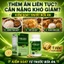 TWANY Viên Uống Giảm Cân, Hỗ Trợ Giảm Mỡ Bụng, Mỡ Toàn Thân, Kiểm Soát Cân Nặng, Giảm Thèm Ăn, Chặn Tinh Bột, Eo Gọn