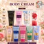 Kem dưỡng thể Body cream Bath and Bo.dy Wo.rks Dưỡng Ẩm Da toàn thân