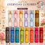 Xịt thơm toàn thân Body Mist Luxury Salted Shorelines| Love Unleashed| Always Fleur| Eau De Coconut
