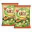 Bánh gạo Haku Mix Vị - Oishi