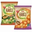 Bánh gạo Haku Mix Vị - Oishi