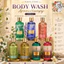 Sữa Tắm Tạo Bọt Thư Giãn ✨ Aromatherapy Foam Bath 295ml