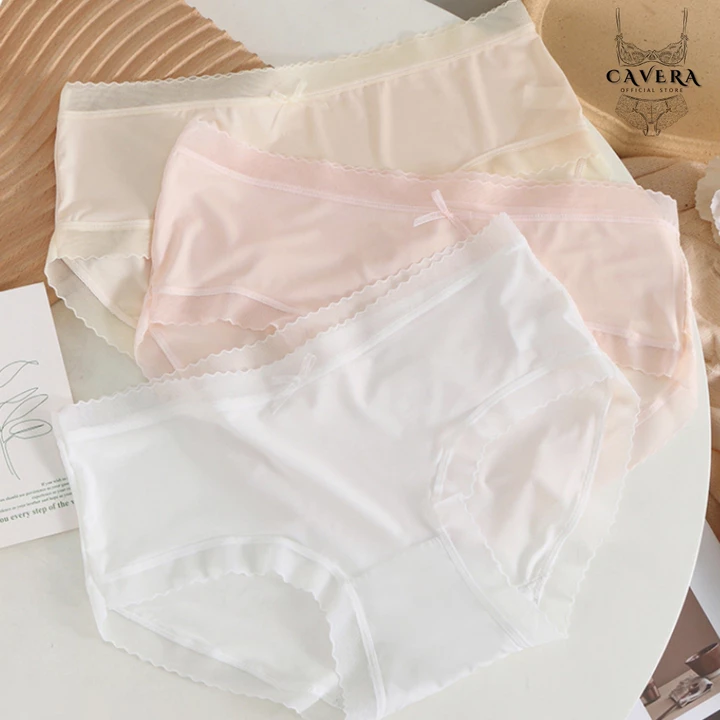 Women's Lace Underwear Sexy – 3