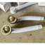 Van xả đạp ruột gà cho bồn tắm-van xả chậu rửa mặt