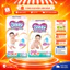 Tã Quần Bobby Premium Soft mới cao cấp Cho Bé Yêu size M60/l56/xl52/xx4ư