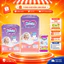 miếng lót sơ sinh Bobby Newborn 1