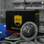 Hộp 100 Miếng Vá Săm, Lốp Vá Ruột, Vá Vỏ - Vá Đường Kính 35mm-80mm Tiện Dụng, Vá Khẩn Cấp - TAITEC