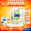 Nước Giặt OMO Matic Cho Quần Áo Bé - Túi 3.6KG, nước xả comfort cho bé 1.7- Thảo Nhi Kids