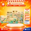 Tã Bỉm BB NATURE nội địa hàn đủ size NB60/S56/M52/M48/L44/XL40/XXL38