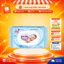 Thùng 16 Gói Khăn ướt Bobby không mùi 100,80 miếng/gói (Xanh)