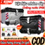 Hợp kim nhôm Hộp đựng sau xe máy Dụng cụ du lịch Cốp xe máy hợp kim nhôm chính hãng lít hộp đựng đồ du lịch/mũ bảo hiểm