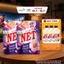 Combo 2 Nước giặt NET Matic túi x 3kg