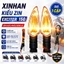 XINHAN kiéu zin Exciter 150 ex150 GÃNDUÃC NHIÉU DÃNG XE KHÁC (GIÁ 1 CÄP)Phu Tung Phu kiªn
