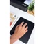 Bluetooth+USB Chuột không dây silent Logitech M220 siêu yên tĩnh giảm 90% tiếng ồn Tặng Lót Chuột BH-12TH