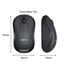 Bluetooth+USB Chuột không dây silent Logitech M220 siêu yên tĩnh giảm 90% tiếng ồn Tặng Lót Chuột BH-12TH