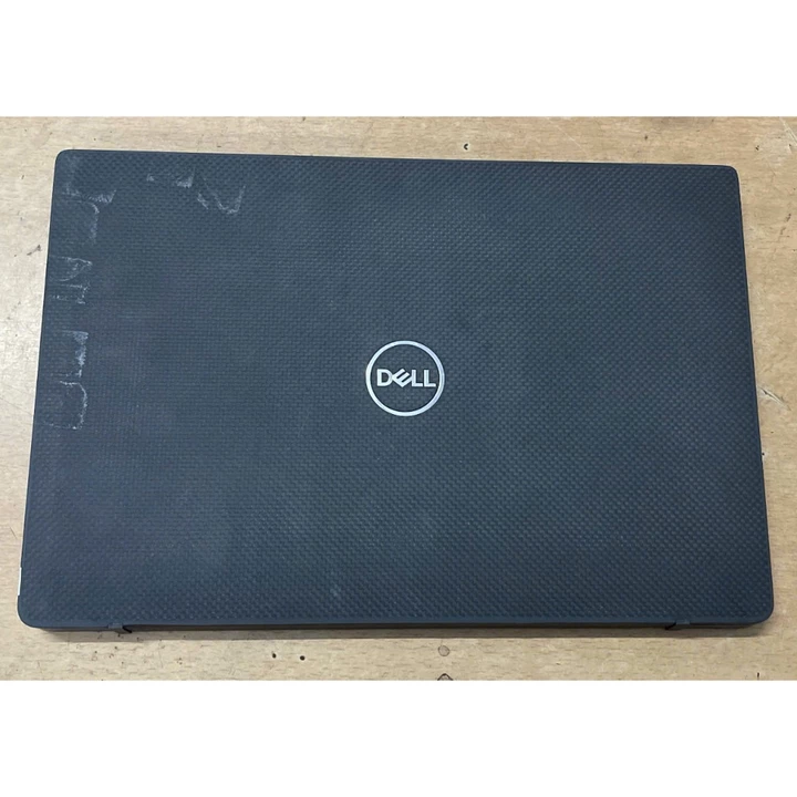 Laptop cũ Dell Latitude 7400 (i5-8365U Ram 8gb ssd M2 256gb màn 14.4"FHD pin 3-4h)