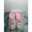 Sục nữ, thời trang. Dép sandal đế cao 5 cm chất Eva em nhẹ, thoải mái. Tặng kèm trà giả kim, 3D