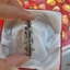 Mặt Dây Chuyền Khung Nhựa Prai Tong 4cm – Tinh Xảo Từng Đường Nét