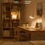 Bóng đèn LED Duhal 3W 5W 7W 9W trụ tròn kín nước, siêu sáng tiết kiệm điện Duhal - KBNL
