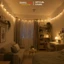 Bóng đèn LED Duhal 3W 5W 7W 9W trụ tròn kín nước, siêu sáng tiết kiệm điện Duhal - KBNL