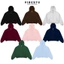 Áo Hoodie Trơn Zip 2 Chiều Vải Dày Dặn - Áo Khoác Hoodie Nỉ 2 Da Form Boxy VIBESTU