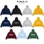 Áo Hoodie Sọc Dọc Nỉ 2 Da VIBESTU " Logo " Boxy Tay Dơi Unisex Nam Nữ