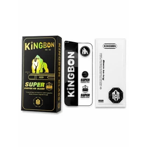 Kính Cường Lực IPhone KiNGBON MA-02 dành cho iPhone 6 đến 17 Pro Max