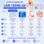 Viên Ngậm Trắng Da Glutathione 100mg Nhập Nhẩu Italy - Viên Trắng Da Toàn Thân