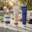 Combo xoá nám mờ thâm lumi bộ nhỏ