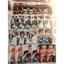 box mix 50-100 card dess Cortis mix mẫu ngẫu nhiên.