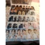 box mix 50-100 card dess Cortis mix mẫu ngẫu nhiên.
