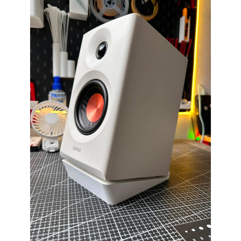 Edifier Giá Đỡ Loa Để Bàn In 3D Cao Cấp Phù Hợp Với MR3 MR4 Thiết Kế Sang Trọng Và Độc Đáo | BigBuy360 - bigbuy360.vn