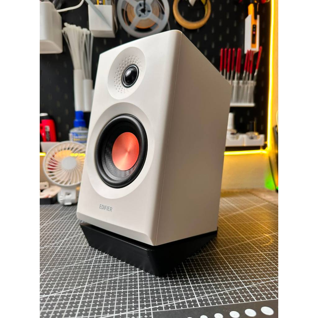 Edifier Giá Đỡ Loa Để Bàn In 3D Cao Cấp Phù Hợp Với MR3 MR4 Thiết Kế Sang Trọng Và Độc Đáo | BigBuy360 - bigbuy360.vn