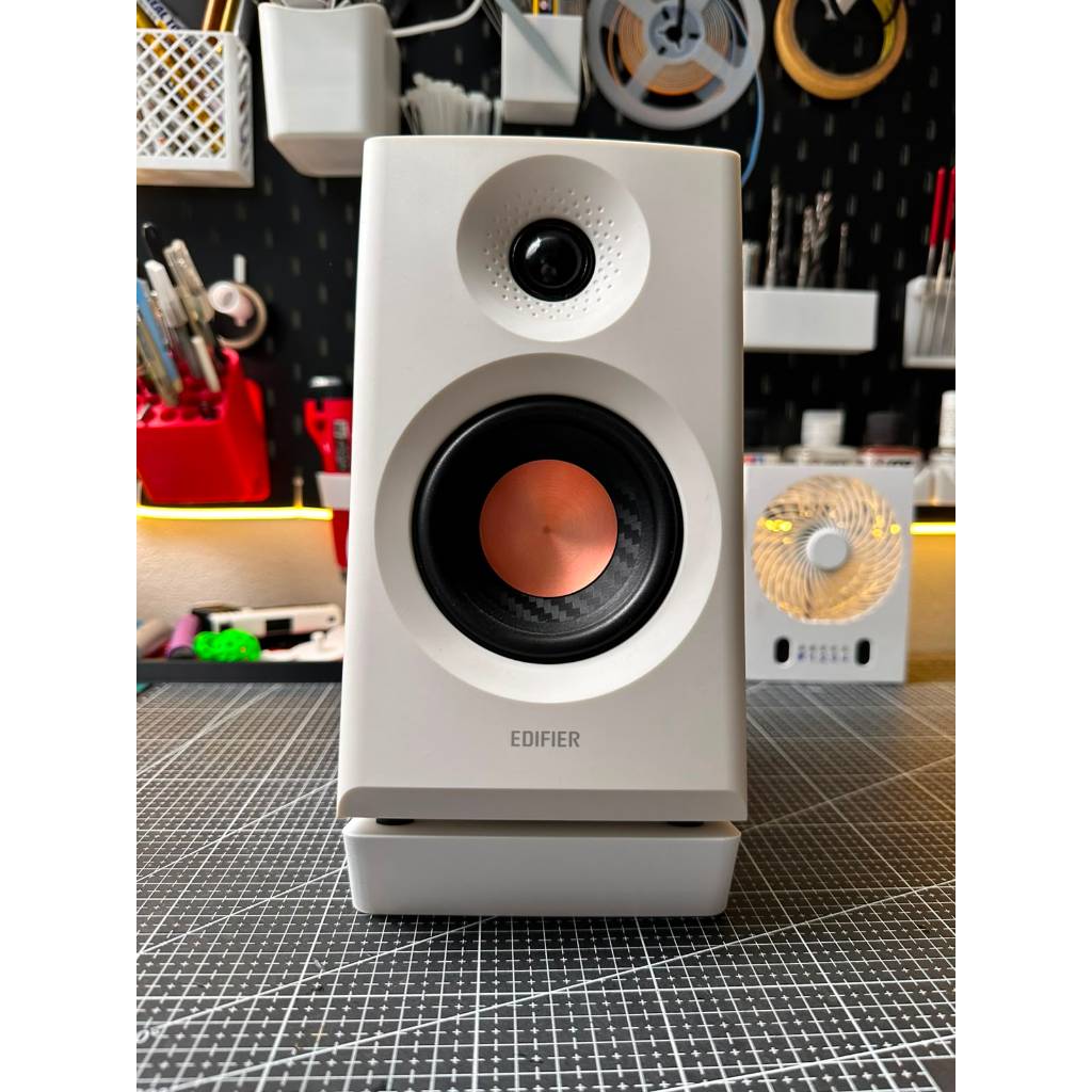 Edifier Giá Đỡ Loa Để Bàn In 3D Cao Cấp Phù Hợp Với MR3 MR4 Thiết Kế Sang Trọng Và Độc Đáo | BigBuy360 - bigbuy360.vn