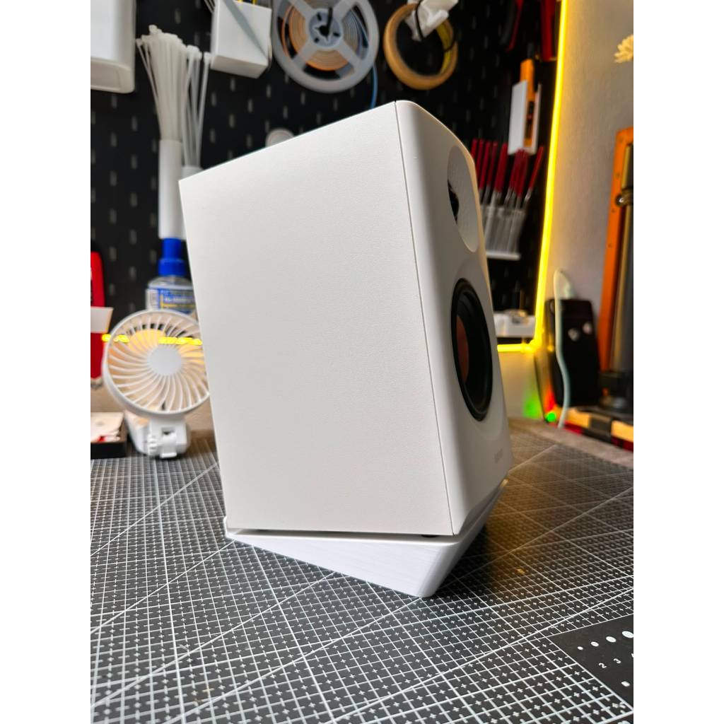 Edifier Giá Đỡ Loa Để Bàn In 3D Cao Cấp Phù Hợp Với MR3 MR4 Thiết Kế Sang Trọng Và Độc Đáo | BigBuy360 - bigbuy360.vn
