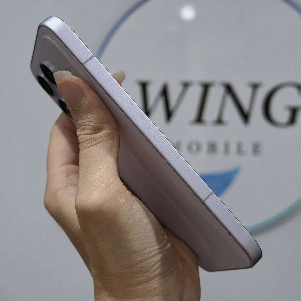 Rédmi K90 Nội địa chip Snap8 Elite pin 7100Mah - Wingmobile | BigBuy360 - bigbuy360.vn