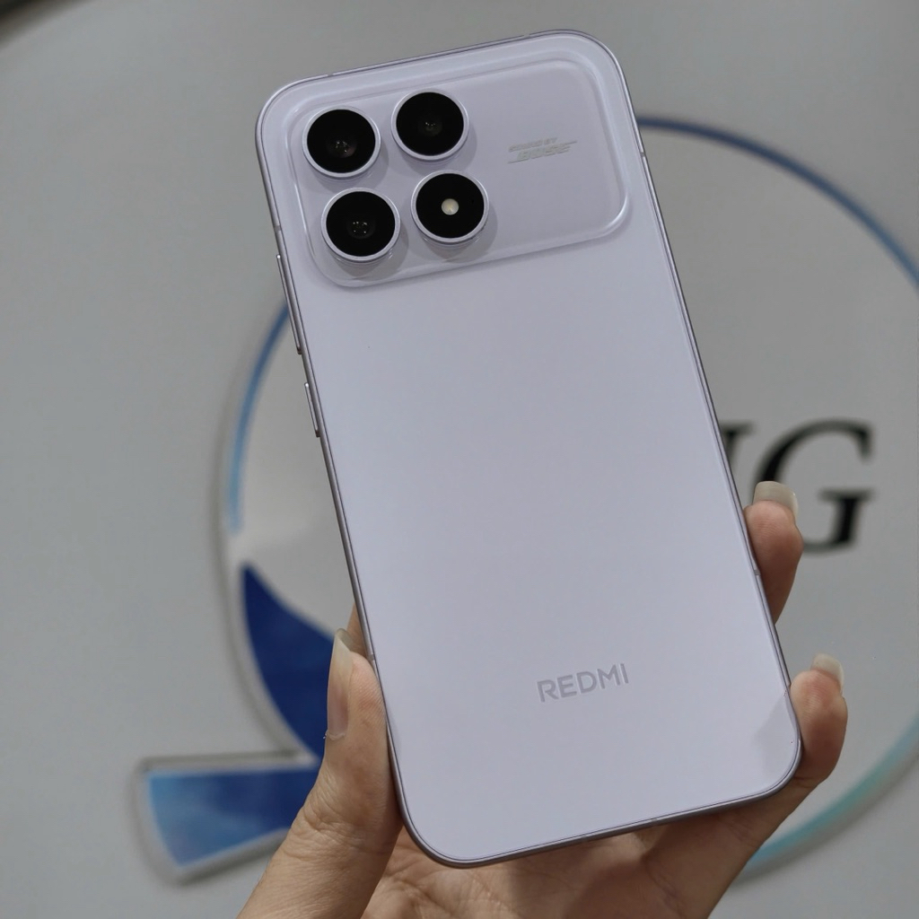 Rédmi K90 Nội địa chip Snap8 Elite pin 7100Mah - Wingmobile | BigBuy360 - bigbuy360.vn