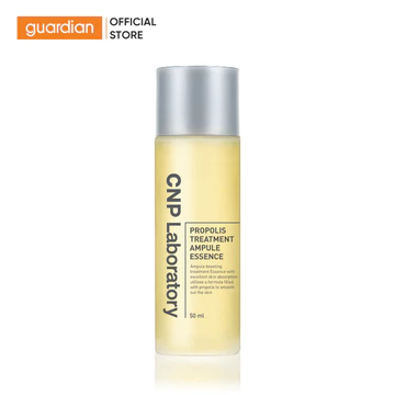 [HÀNG TẶNG KHÔNG BÁN] Nước Dưỡng Phục Hồi Da Keo Ong CNP Propolis Essence 50Ml