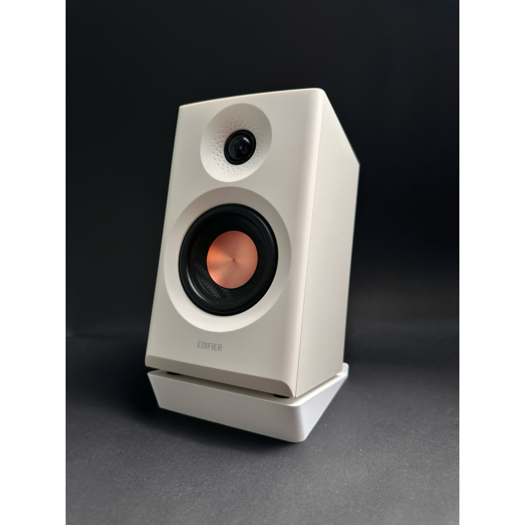 Edifier Giá Đỡ Loa Để Bàn In 3D Cao Cấp Phù Hợp Với MR3 MR4 Thiết Kế Sang Trọng Và Độc Đáo | BigBuy360 - bigbuy360.vn