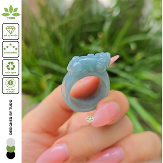 Feng Shui Ring by TUDO Vòng Phong Thủy