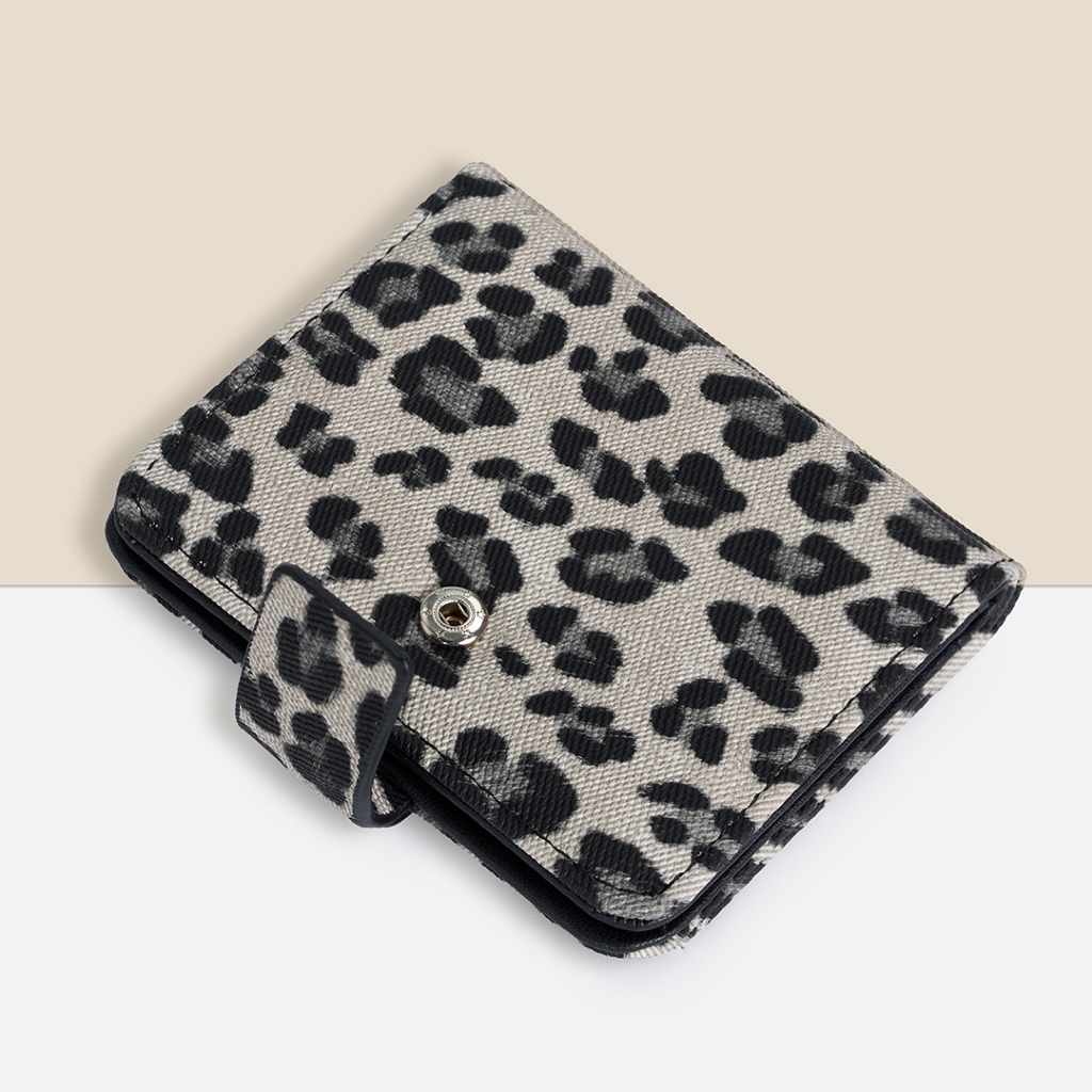 Ví nữ mini LESAC Daisy Wallet | BigBuy360 - bigbuy360.vn