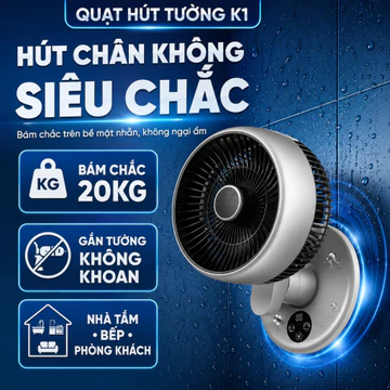 Quạt hút tường, quạt treo tường, quạt thông gió, quạt hút mùi, quạt lắp tường