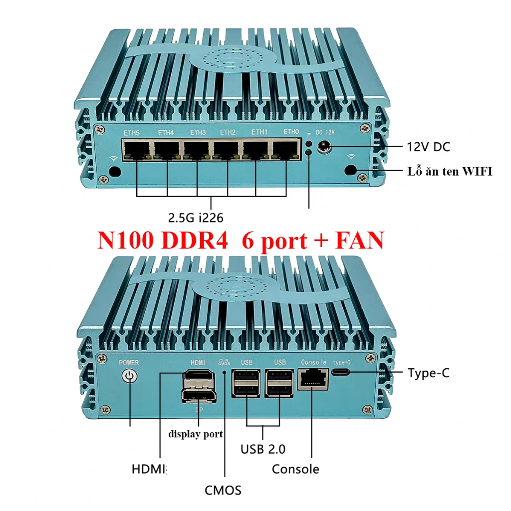 Router n100 - Giá Tốt, Sale Tháng 09, Freeship 0Đ | Shopee Việt Nam